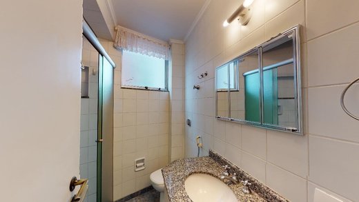 Apartamento, 3 quartos, 86 m² - Foto 2
