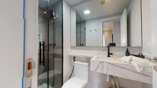 Apartamento, 1 quarto, 67 m² - Foto 2