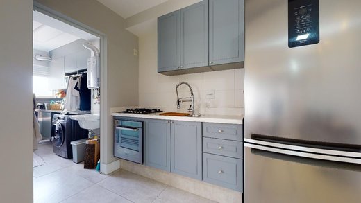 Apartamento, 1 quarto, 67 m² - Foto 5