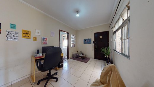 Apartamento, 1 quarto, 64 m² - Foto 1