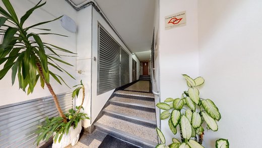 Apartamento, 1 quarto, 64 m² - Foto 3