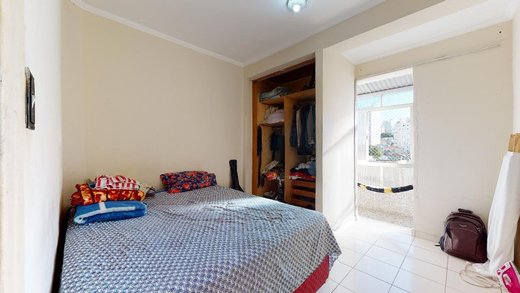Apartamento, 1 quarto, 64 m² - Foto 12