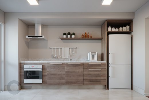 Apartamento, 3 quartos, 75 m² - Foto 3