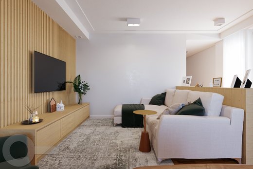 Apartamento, 2 quartos, 93 m² - Foto 5