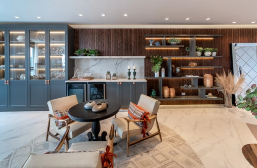 Apartamento, 4 quartos, 295 m² - Foto 4