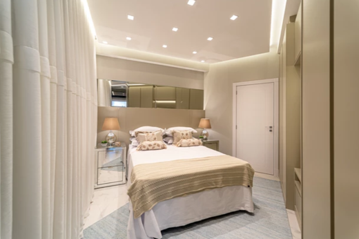 Apartamento, 4 quartos, 295 m² - Foto 5