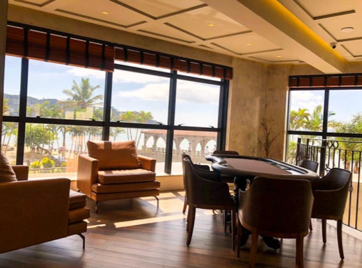 Apartamento, 4 quartos, 295 m² - Foto 9
