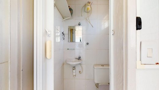 Apartamento, 3 quartos, 66 m² - Foto 13