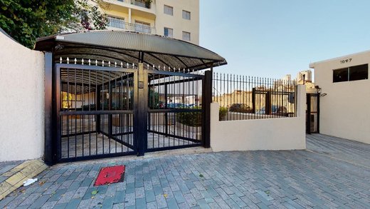 Apartamento, 3 quartos, 66 m² - Foto 23