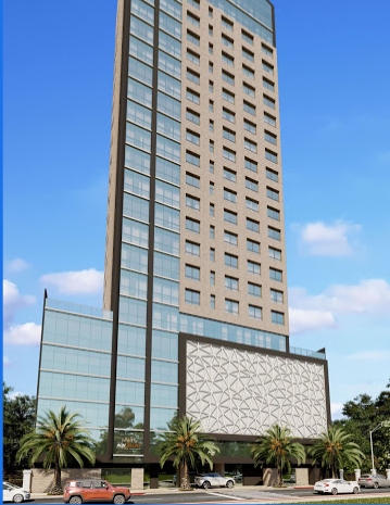 Apartamento, 2 quartos, 40 m² - Foto 1