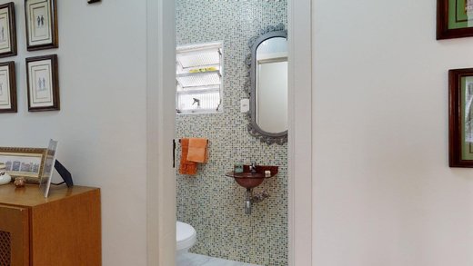 Apartamento, 2 quartos, 76 m² - Foto 8