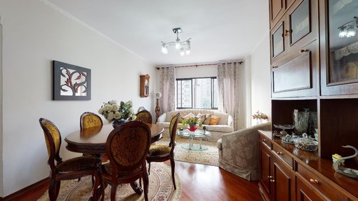 Apartamento, 2 quartos, 76 m² - Foto 15