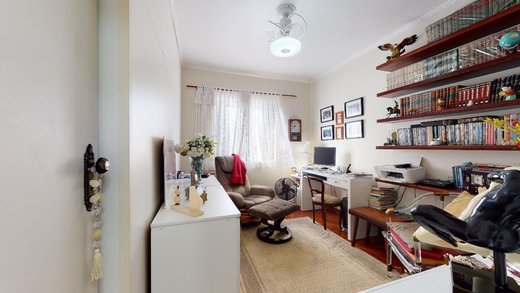 Apartamento, 2 quartos, 76 m² - Foto 3