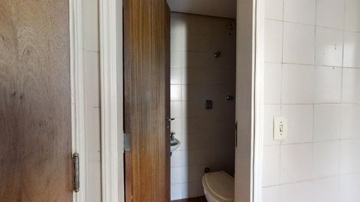 Apartamento, 3 quartos, 107 m² - Foto 5
