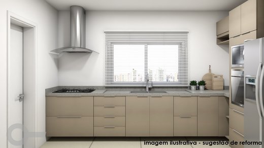 Apartamento, 3 quartos, 161 m² - Foto 3