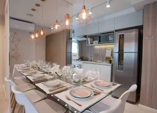 Apartamento, 2 quartos, 40 m² - Foto 4