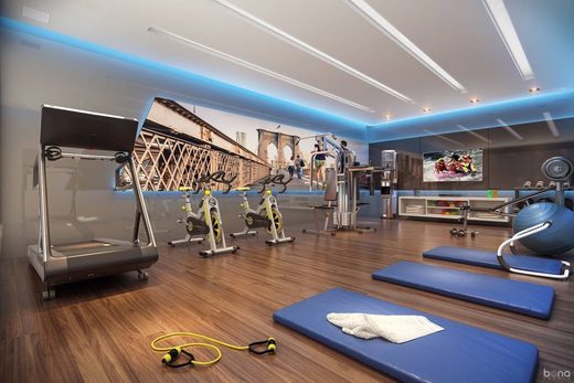 Cobertura, 3 quartos, 203 m² - Foto 5