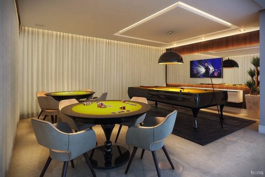 Cobertura, 3 quartos, 203 m² - Foto 7