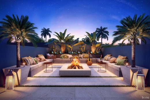 Cobertura, 3 quartos, 203 m² - Foto 9