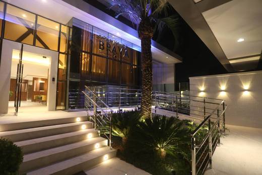 Cobertura, 3 quartos, 289 m² - Foto 2