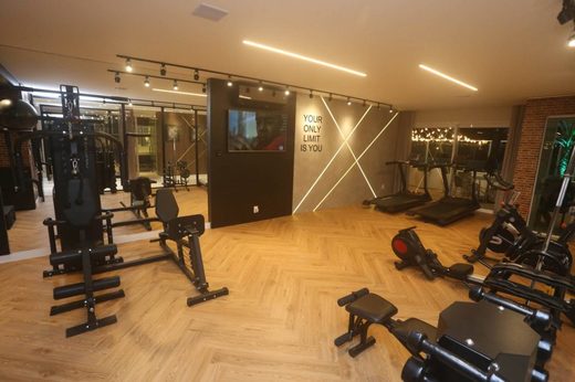 Cobertura, 3 quartos, 289 m² - Foto 5