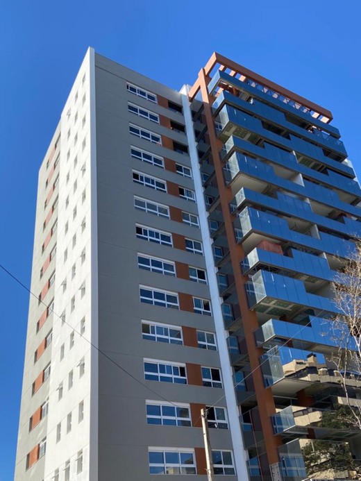 Apartamento, 4 quartos, 340 m² - Foto 2