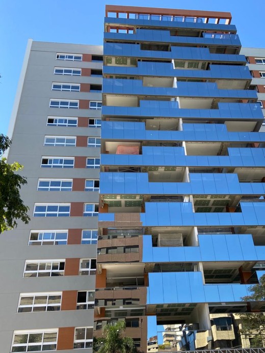 Apartamento, 4 quartos, 340 m² - Foto 1