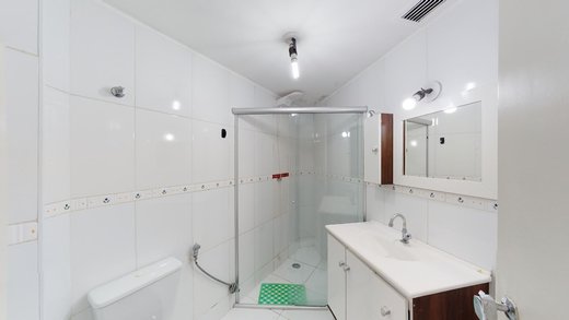 Apartamento, 1 quarto, 34 m² - Foto 2