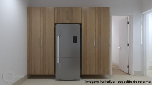 Apartamento, 3 quartos, 83 m² - Foto 4