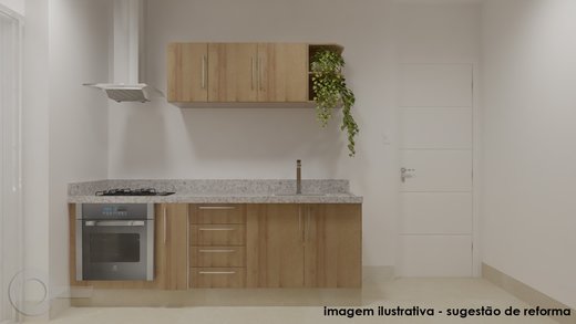 Apartamento, 3 quartos, 83 m² - Foto 5