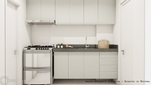 Apartamento, 2 quartos, 69 m² - Foto 4