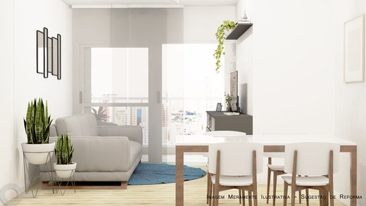 Apartamento, 2 quartos, 69 m² - Foto 5