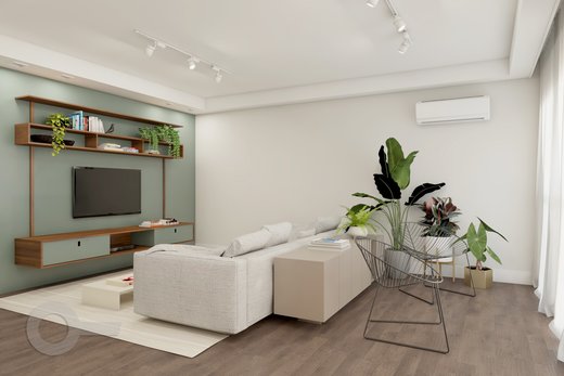 Apartamento, 3 quartos, 126 m² - Foto 4