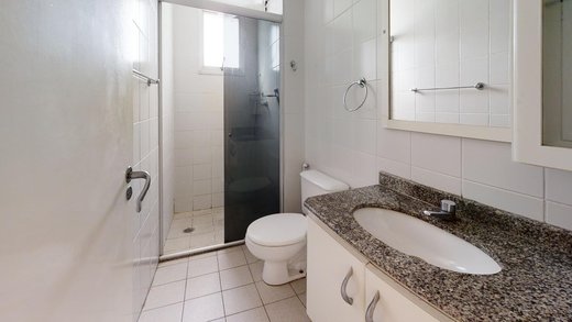 Apartamento, 1 quarto, 46 m² - Foto 2