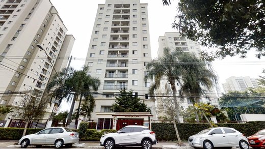 Apartamento, 1 quarto, 46 m² - Foto 3