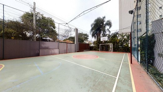 Apartamento, 1 quarto, 46 m² - Foto 5