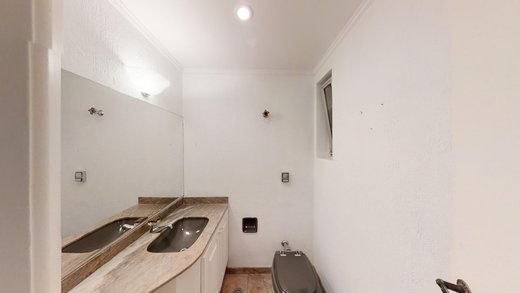 Apartamento, 3 quartos, 162 m² - Foto 2