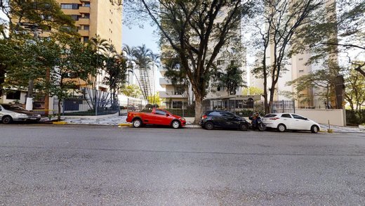 Apartamento, 3 quartos, 162 m² - Foto 5