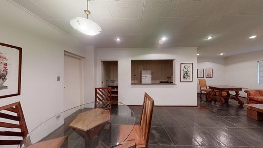 Apartamento, 3 quartos, 162 m² - Foto 8