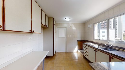 Apartamento, 3 quartos, 162 m² - Foto 9