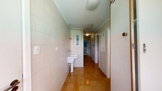 Apartamento, 3 quartos, 162 m² - Foto 10