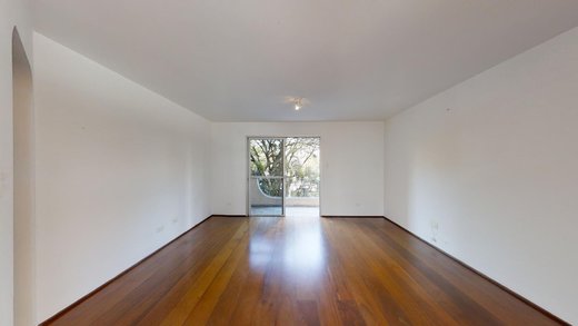 Apartamento, 3 quartos, 162 m² - Foto 12