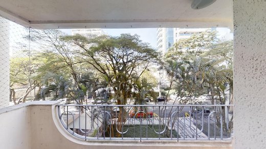 Apartamento, 3 quartos, 162 m² - Foto 15