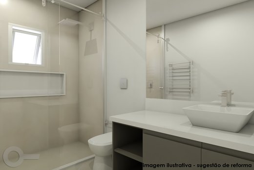 Apartamento, 4 quartos, 263 m² - Foto 1