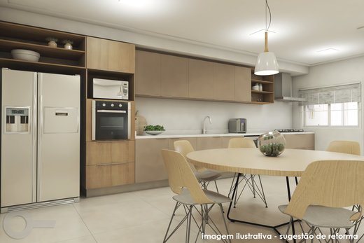 Apartamento, 4 quartos, 263 m² - Foto 3