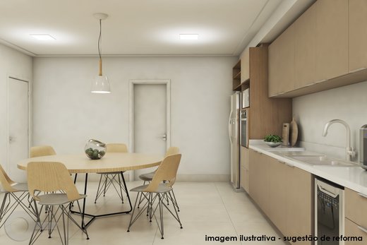 Apartamento, 4 quartos, 263 m² - Foto 4