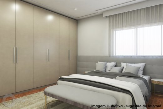 Apartamento, 4 quartos, 263 m² - Foto 7