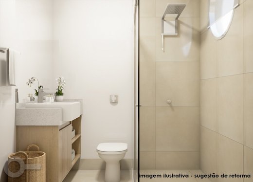 Apartamento, 2 quartos, 77 m² - Foto 1