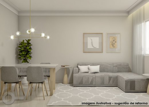 Apartamento, 2 quartos, 77 m² - Foto 5