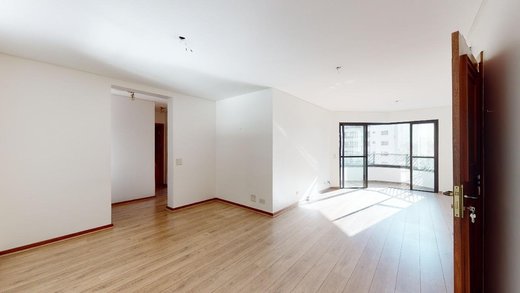 Apartamento, 3 quartos, 114 m² - Foto 1